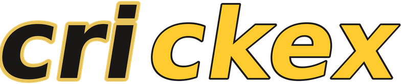 crickex logo