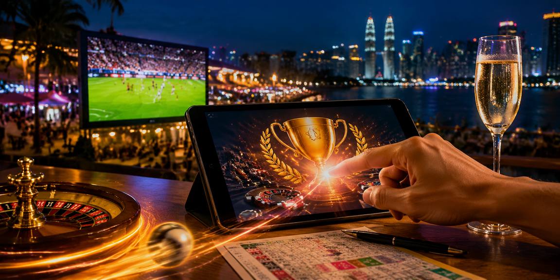 crickex mobile gaming